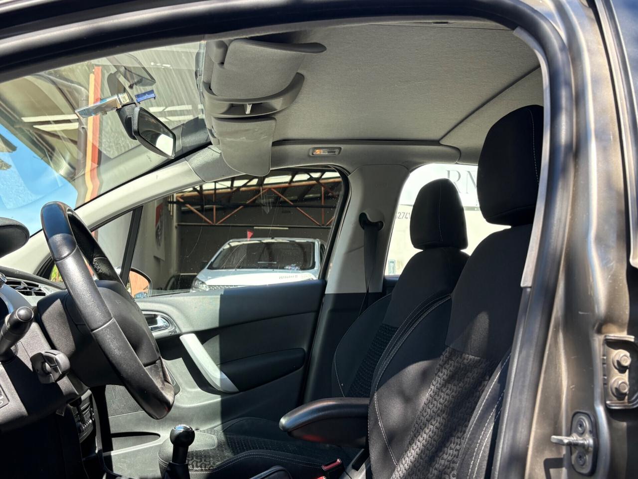 Citroen C3 1.4 Ideal NEOPATENTATI 2010