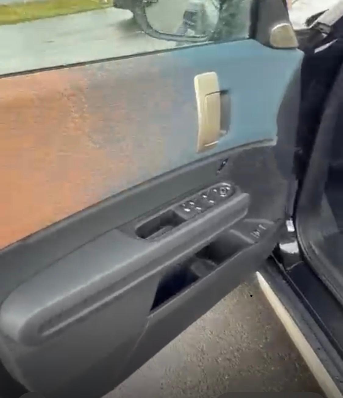 Mini Cooper Countryman C - Tetto panoramico