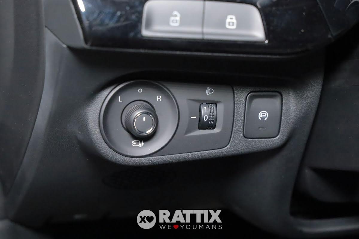 MG MG3 1.5 115CV Comfort