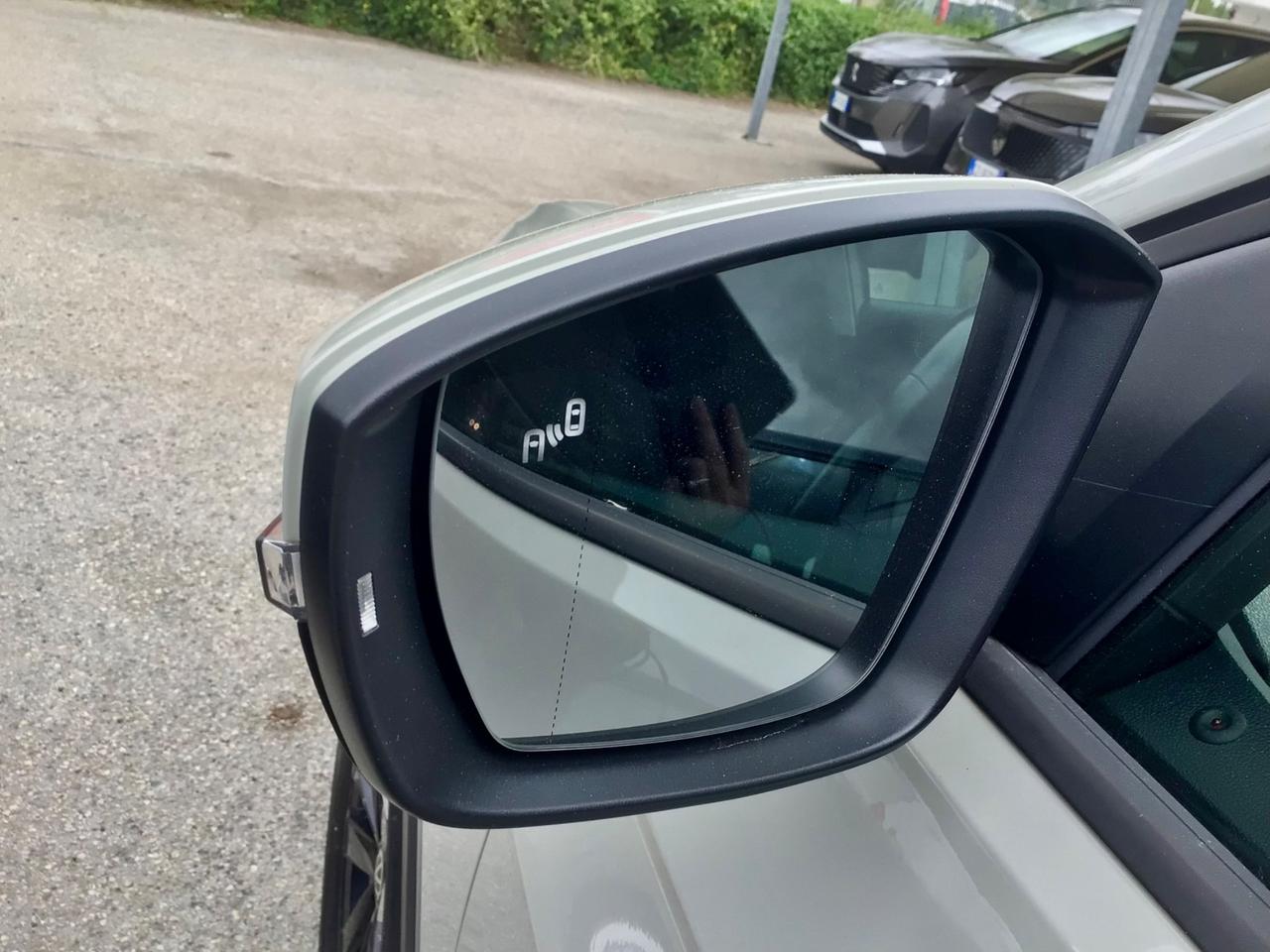 Volkswagen T-Cross 1.0 TSI Style BMT