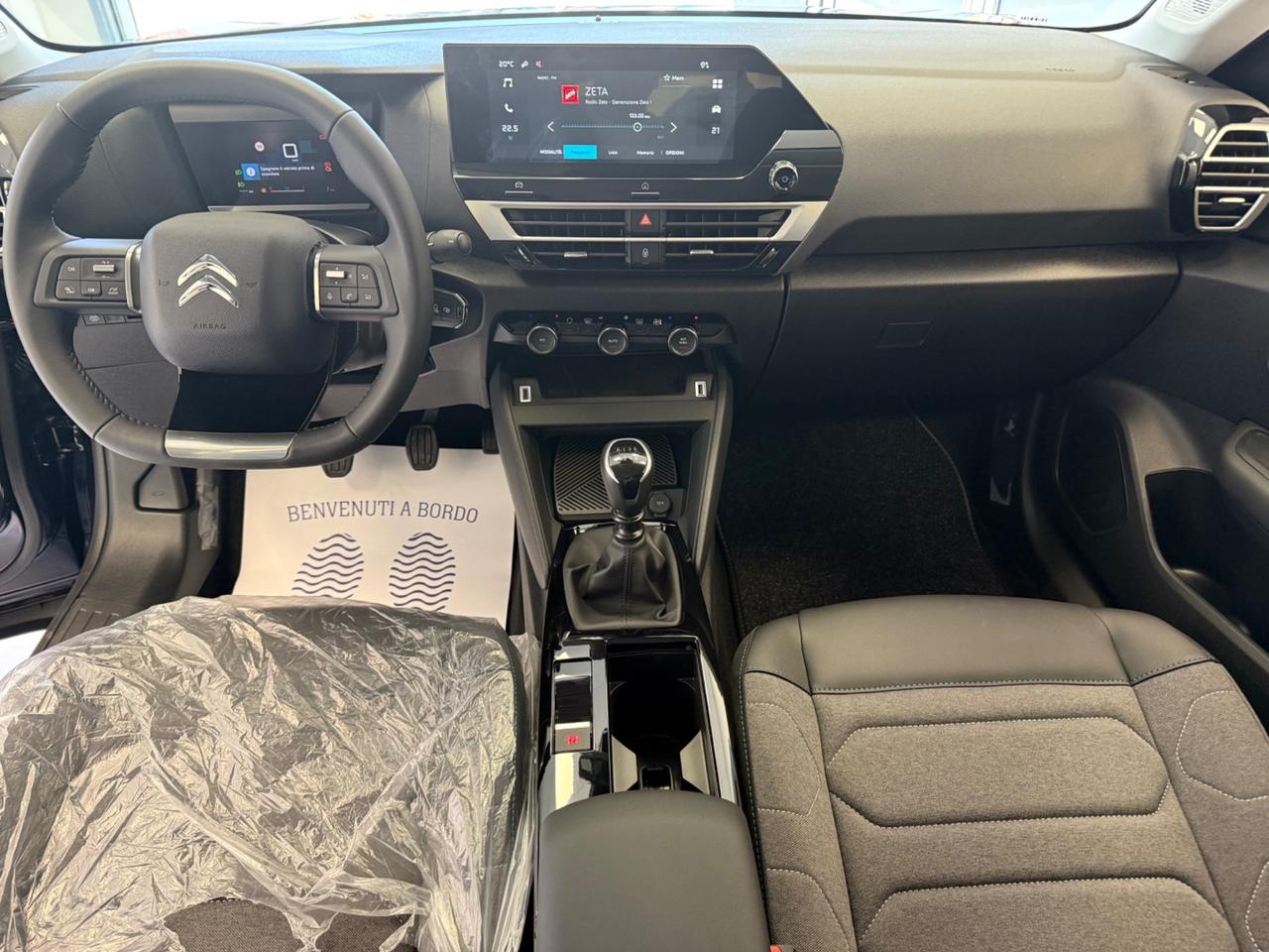 Citroen C4 PureTech 130 S&S Plus