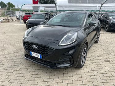 Ford Puma Puma 1.0 EcoBoost Hybrid 125 CV S&S ST-Line