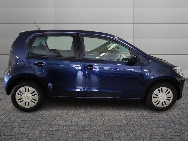 Volkswagen up! 1.0 5p. take up!