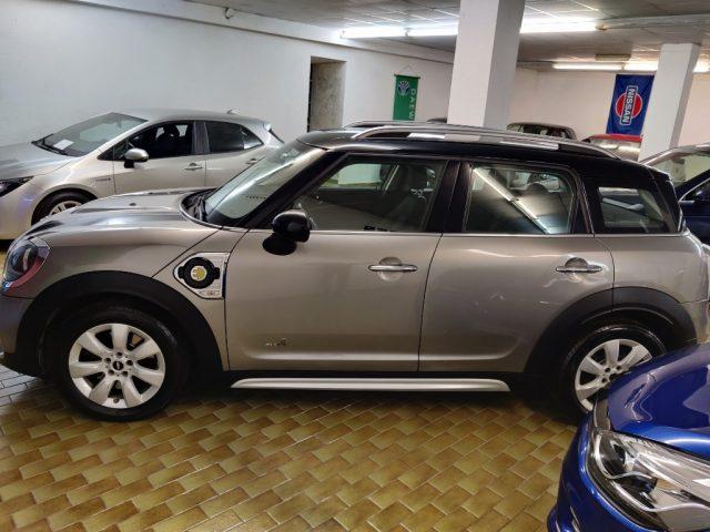 MINI Countryman 1.5 COOPER "SE" HYBRID Countryman ALL4 Automatica