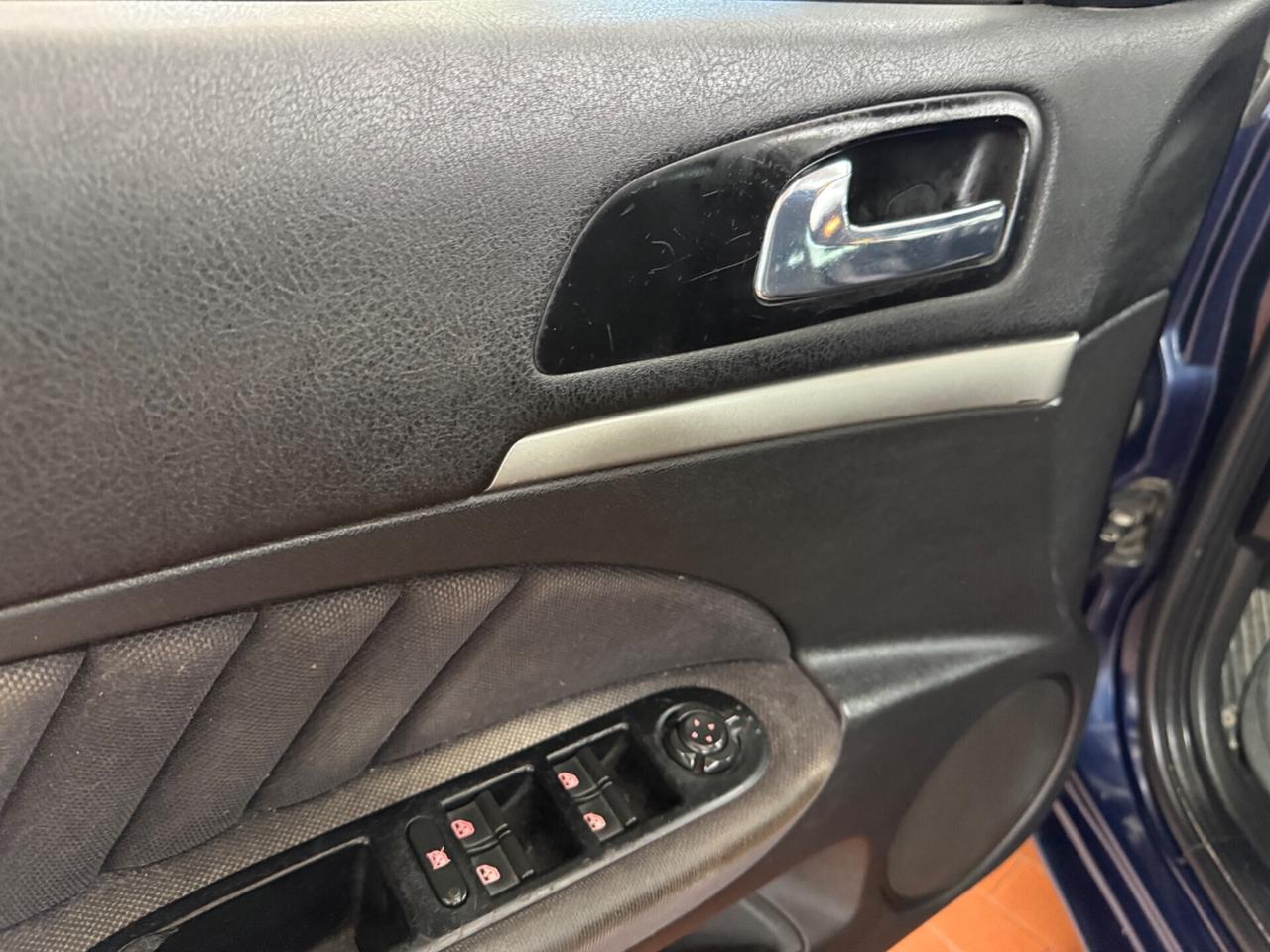 Alfa Romeo 159 1.9 150cv JTDm Cambio automatico