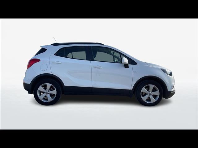 OPEL Mokka X 1.4 t Advance Gpl-tech 4x2 140cv my18