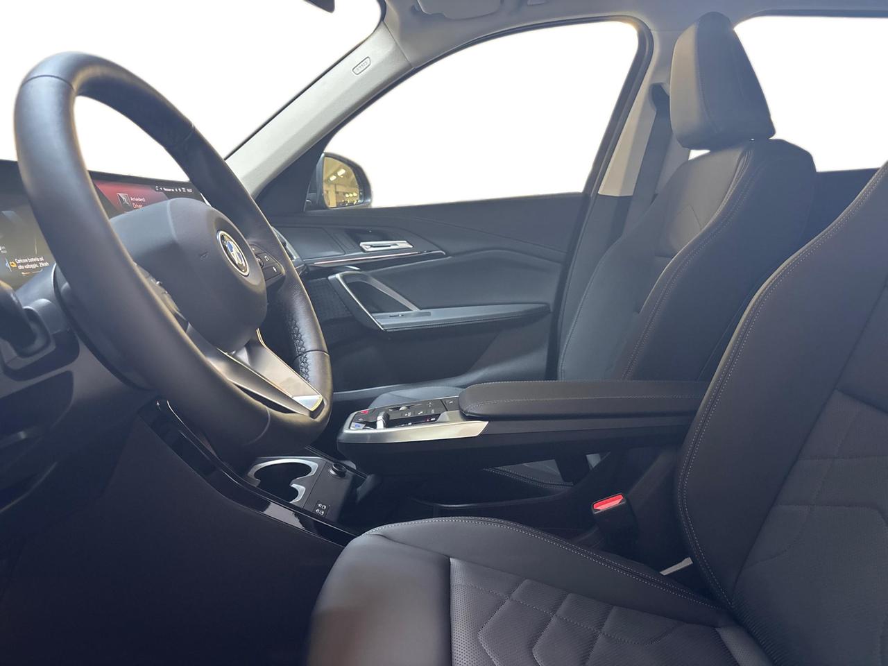 BMW X1 iX1 eDrive20 Pure Edition