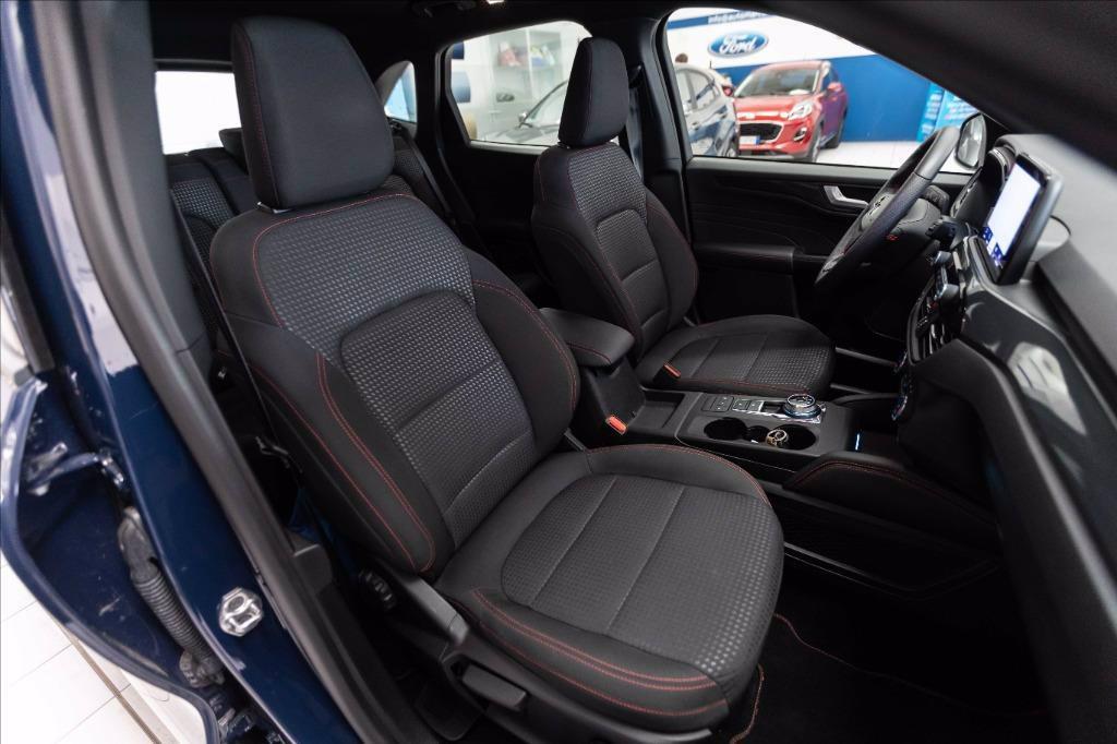 FORD Kuga 2.5 phev ST-Line 2wd 225cv cvt del 2023