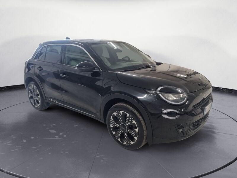 FIAT 600 (2023-->) Hybrid 100 CV DCT MHEV La Prima