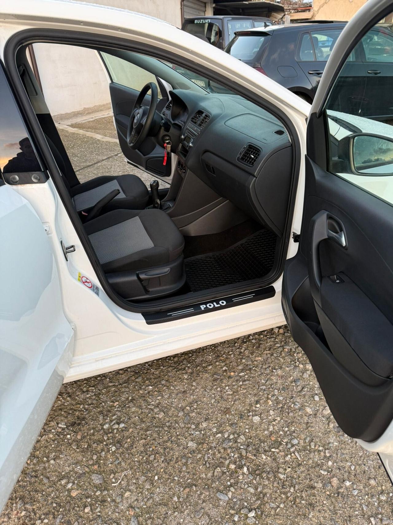 Volkswagen Polo 1.6 TDI DPF 5 porte Comfortline