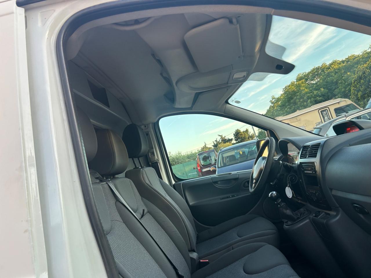 Peugeot Expert 2.0 HDi 125CV Furgone