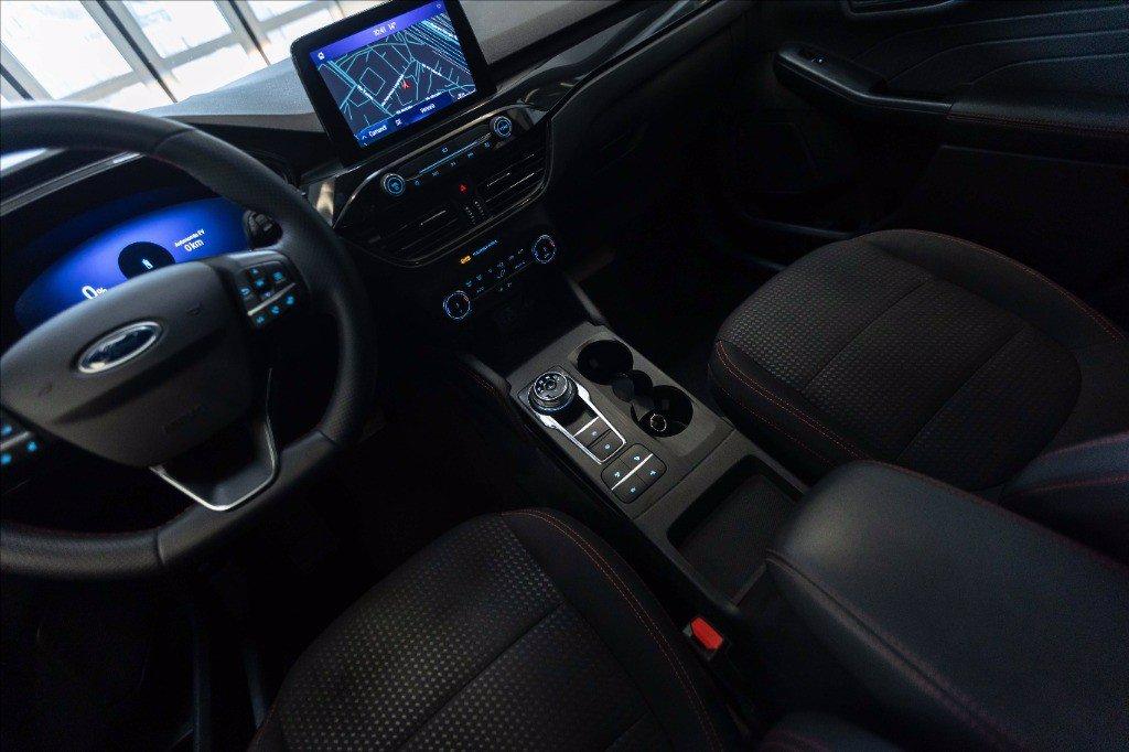 FORD Kuga 2.5 phev ST-Line 2wd 225cv cvt del 2023