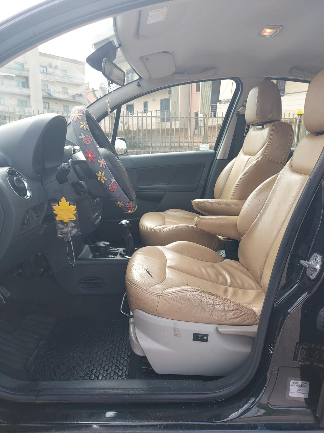 Citroen C3 1.4 HDi 68CV Exclusive 2008