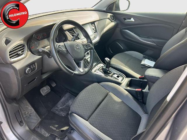 OPEL Grandland X 1.5 diesel Ecotec Start&Stop aut. Business Ed.