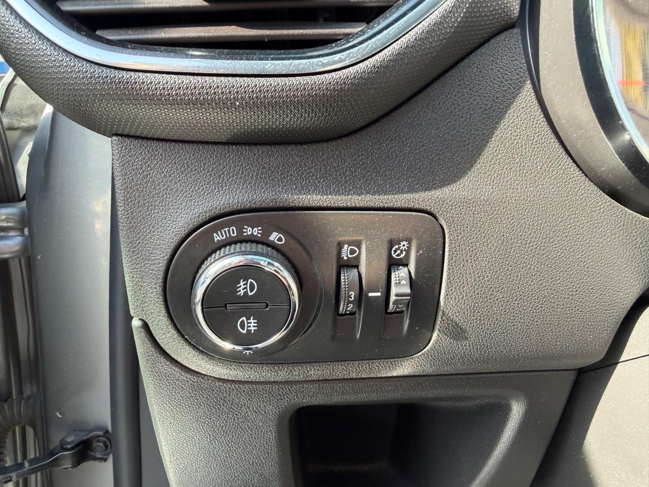 Opel Crossland X 1.6 ECOTEC D 8V Start&Stop Ultimate