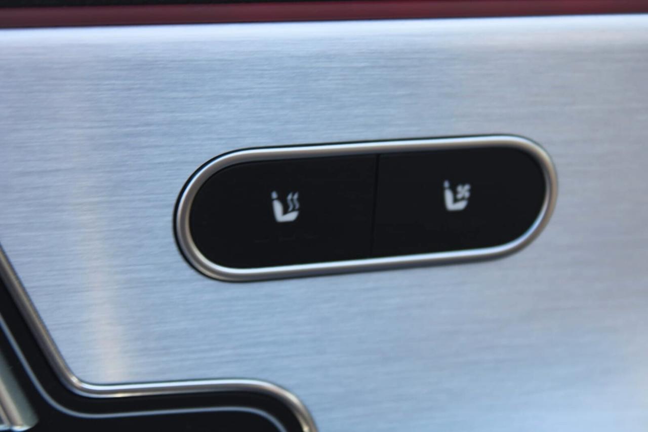 Mercedes-benz Tua A SOLI 346€ al mese Anticipo Zero
