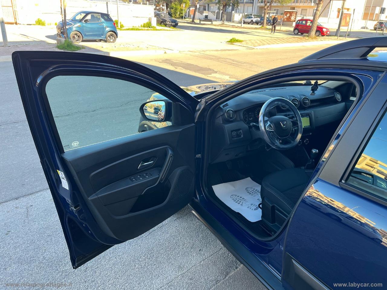 DACIA Duster 1.5 Blue dCi 8V 115CV 4x2 Comfort