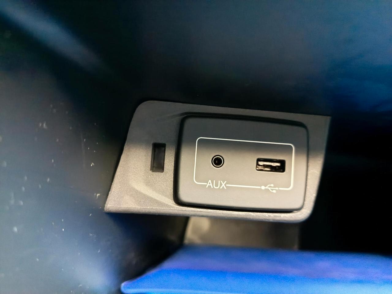 Fiat Panda 1.3 MJT 95 CV S&S 4x4