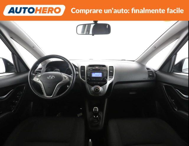 HYUNDAI iX20 1.4 CRDI 90 CV Comfort