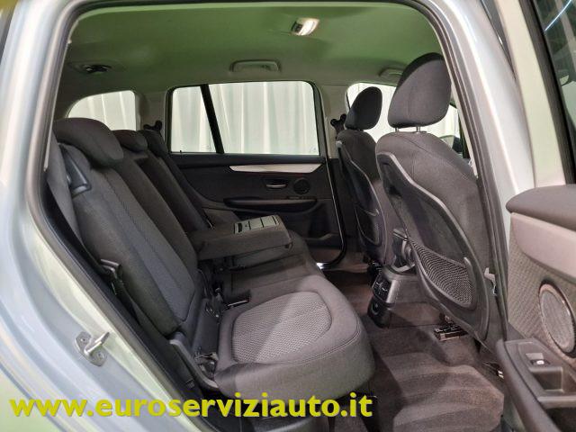 BMW 218 d Active Tourer Advantage