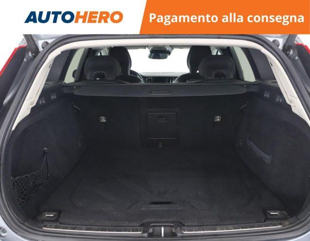 VOLVO V60 Cross Country D4 AWD Geartronic Pro