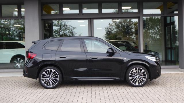 BMW X1 xDrive 23i Msport