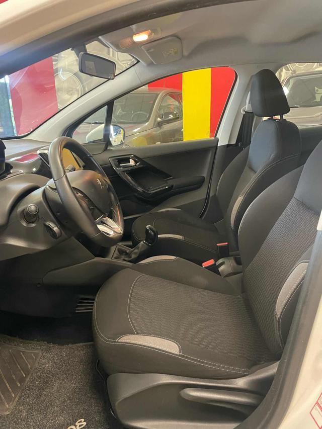 PEUGEOT 208 PureTech 82 5 porte *OK GUIDA NEO PATENAT