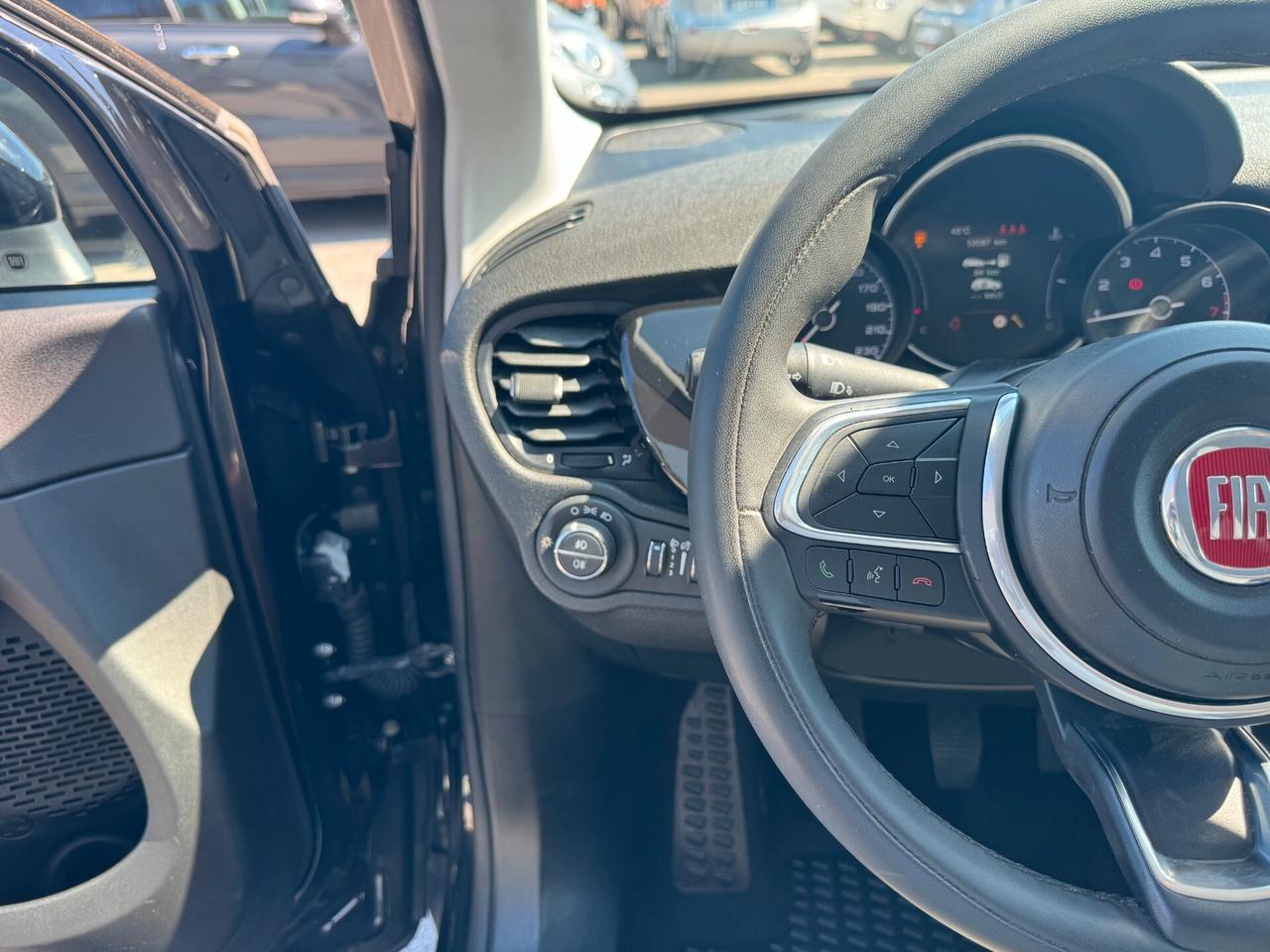 Fiat 500X 1.0 T3 120 CV Cross