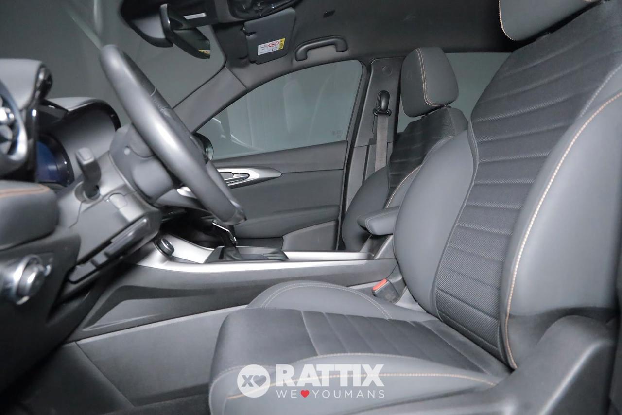 Alfa Romeo Tonale 1.6 130CV Ti TCT6