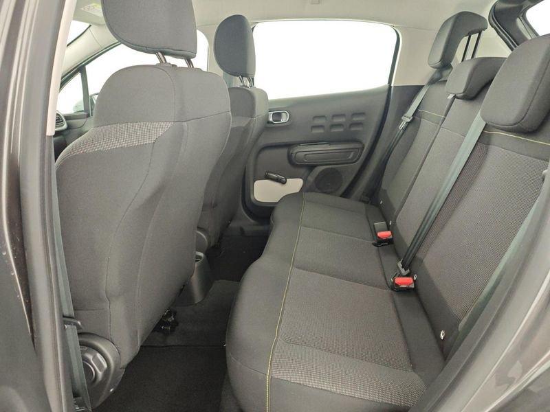 Citroën C3 PureTech 83 S&S You