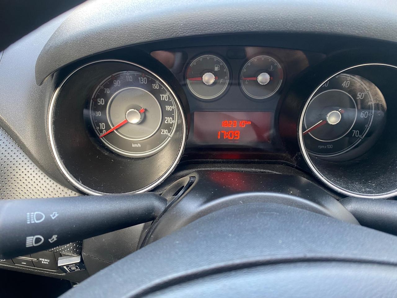 Citroen C3 1.4 HDi 70 Exclusive