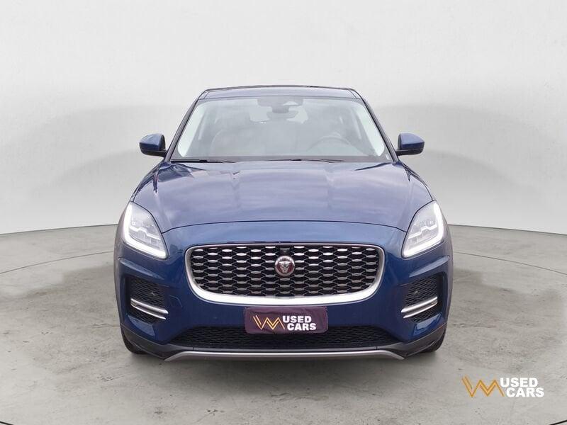 Jaguar E-Pace E-Pace 2.0 I4 200 CV AWD Auto R-Dynamic HSE