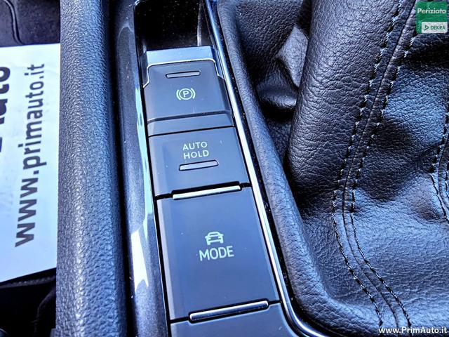 VOLKSWAGEN Tiguan 2.0 TDI 150 CV SCR DSG Life