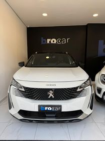 Peugeot 3008 BlueHDi 130 S&S EAT8 GT Pack TETTO APRIBILE