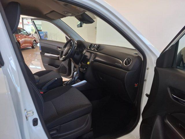 SUZUKI Vitara 1.4 Hybrid 4X4 AllGrip Cool+ AT EXTRA PROMO+INCENT