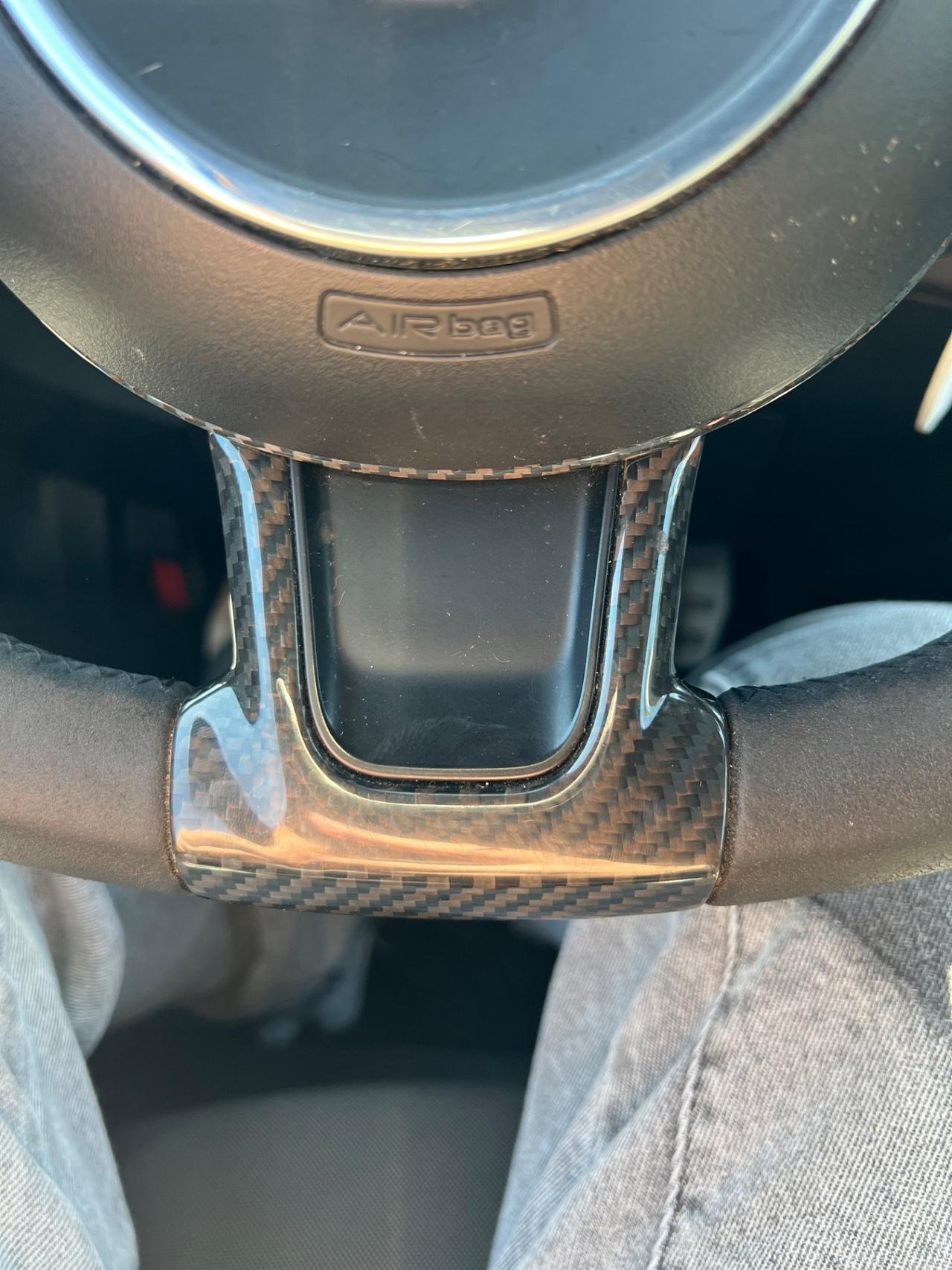 Abarth 595 1.4 Turbo T-Jet 180 CV Competizione