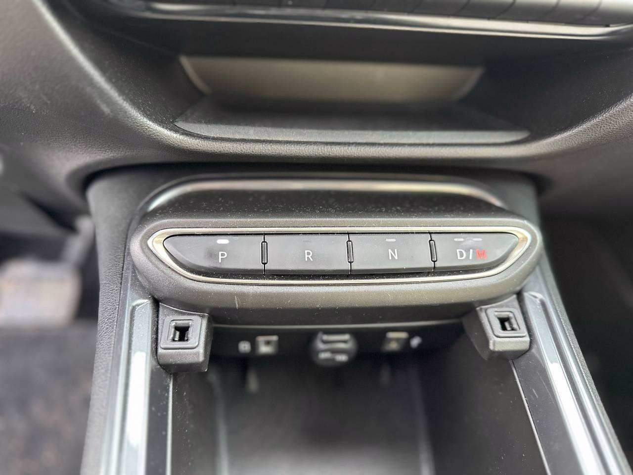 FIAT 600 IV 2023 - 600 1.2 hybrid La Prima 110cv auto