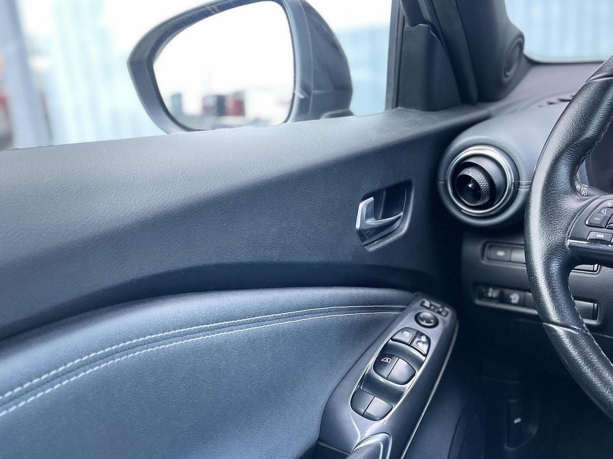 Nissan Juke 1.0 DIG-T 114CV E6 - 2021