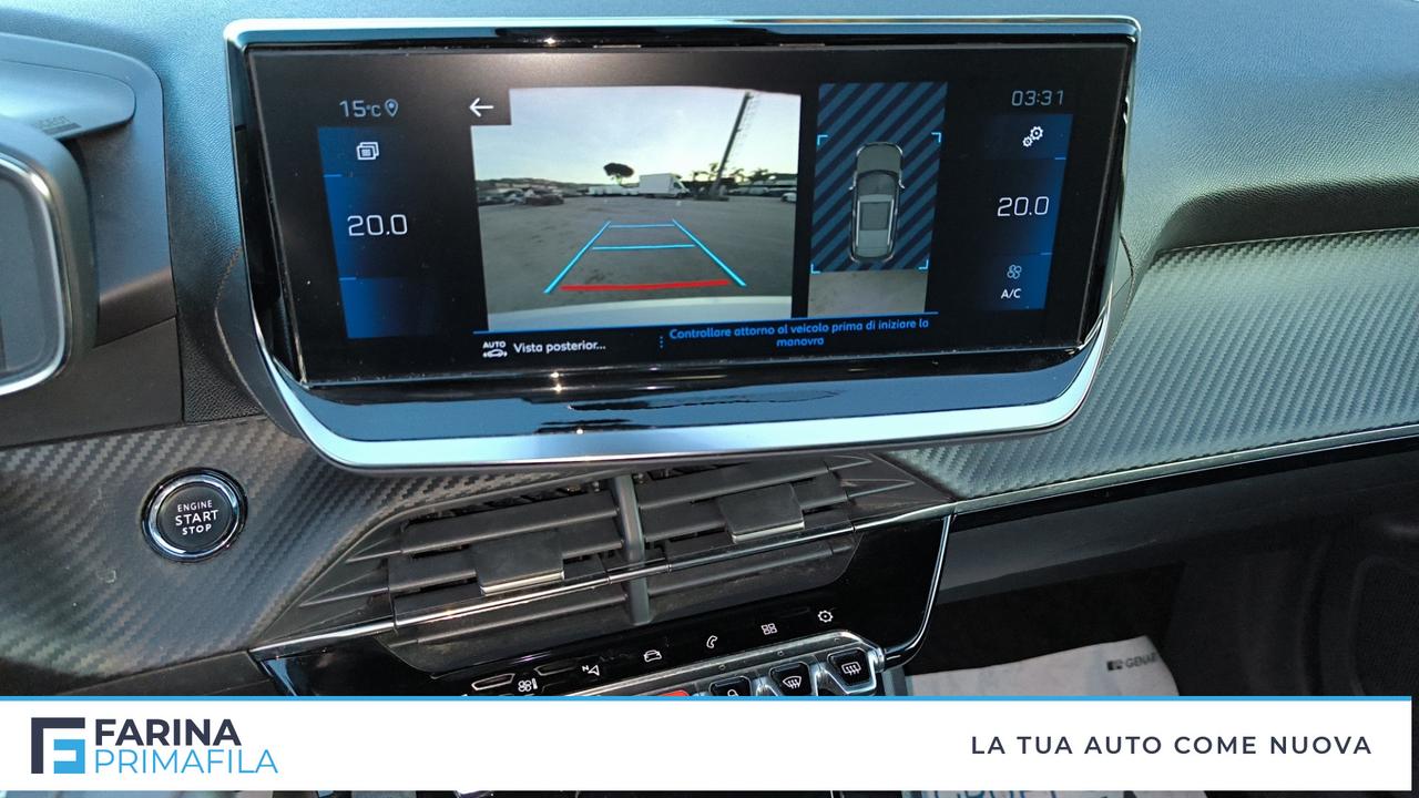 PEUGEOT 2008 II 2020 - 2008 1.5 bluehdi Allure Pack s&s 110cv