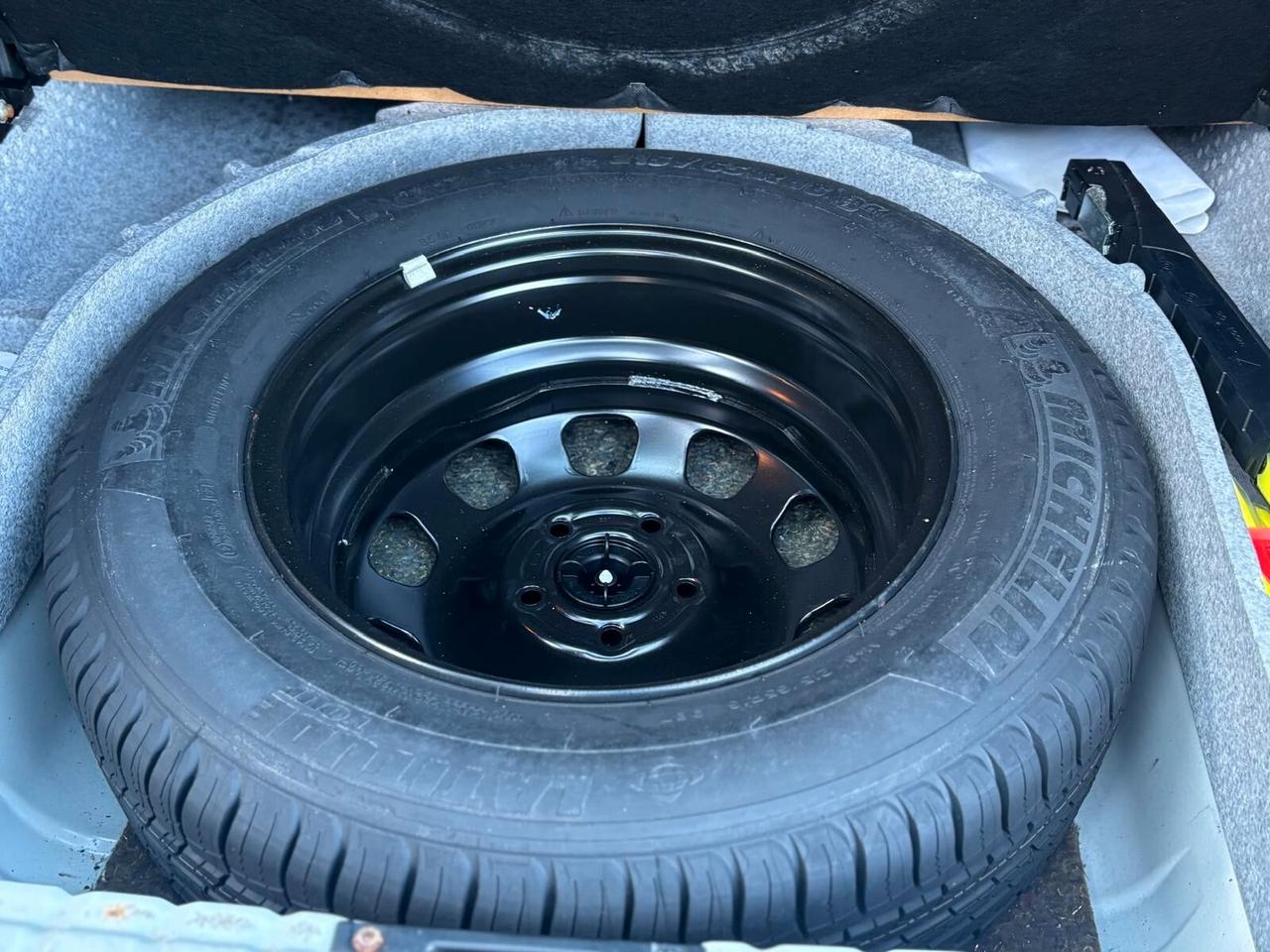 Dacia Duster 1.5 dCi 110CV 4x4 Lauréate