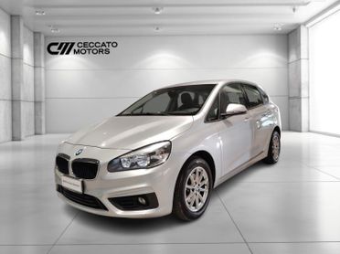 BMW Serie 2 Active Tourer 216 d Auto