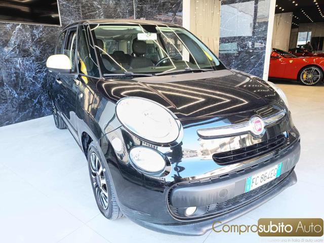 FIAT 500L 1.3 Multijet 85 CV Pop Star