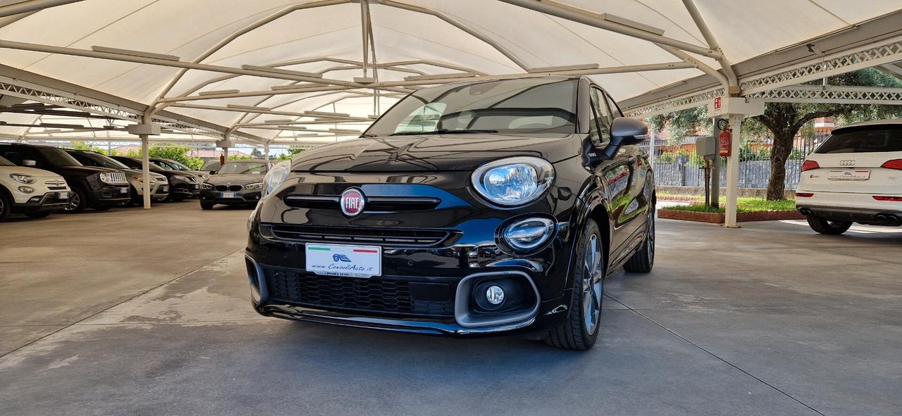 Fiat 500X 1.0 T3 120 CV Sport