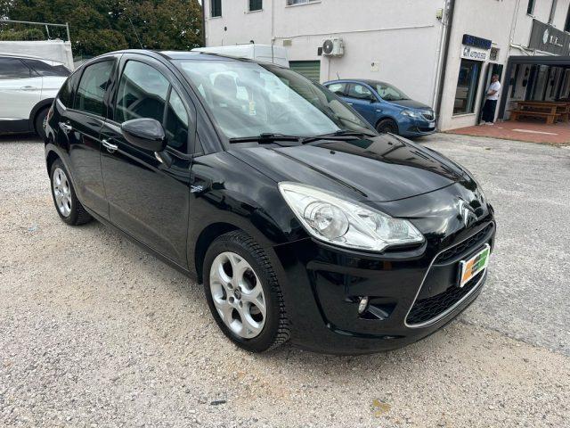 CITROEN C3 1.4 GPL airdream DeeJay