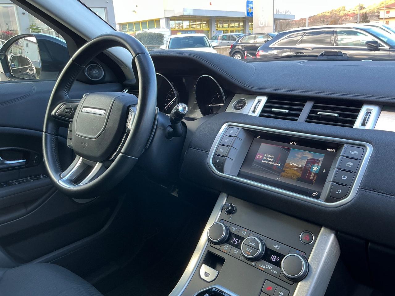 Range Rover Evoque 2.0 TD4 150 CV 5p. SE motore nuovo km0