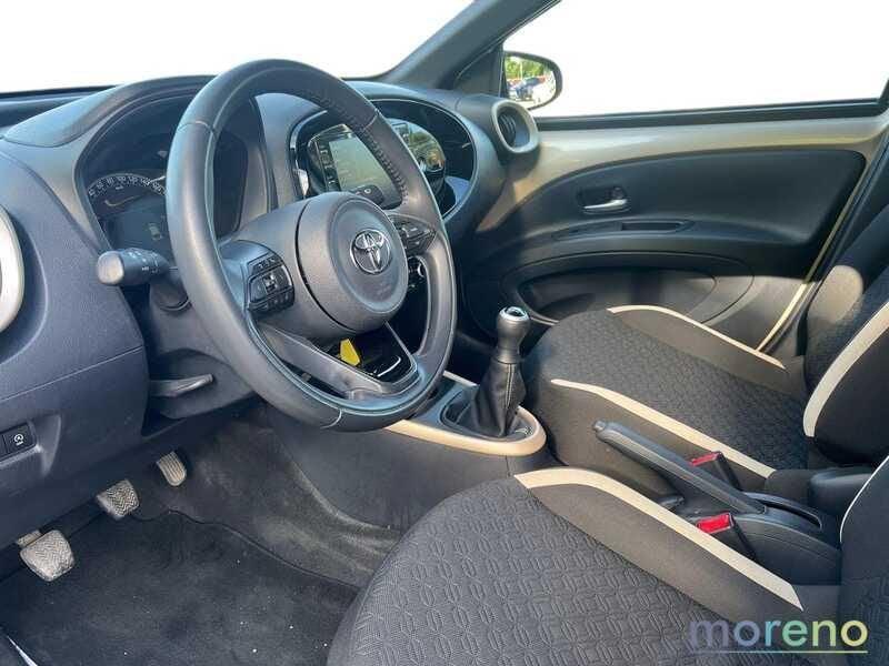 Toyota Aygo X X 1.0 Trend 72 CV