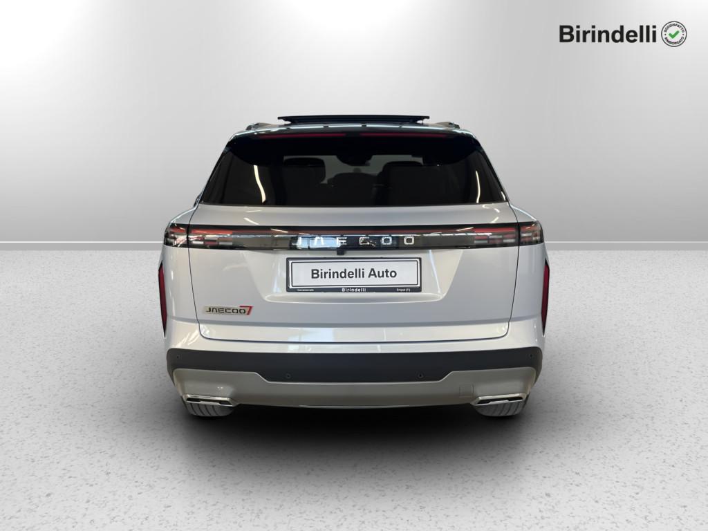 JAECOO 1.6 TGDI 7DCT Premium (2WD)