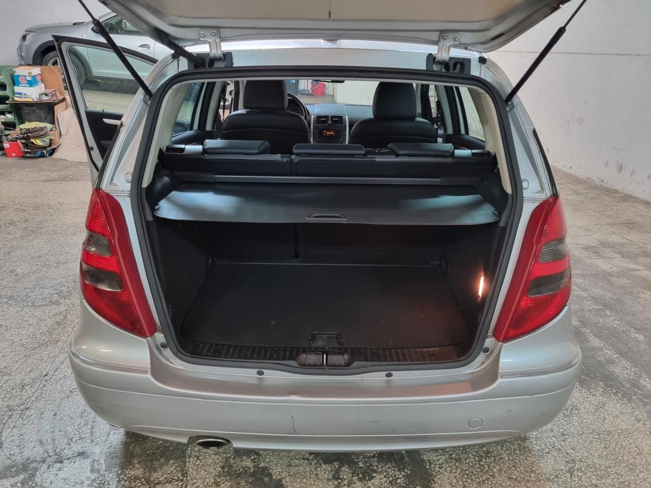 Mercedes-benz Classe A 150 Avantgarde