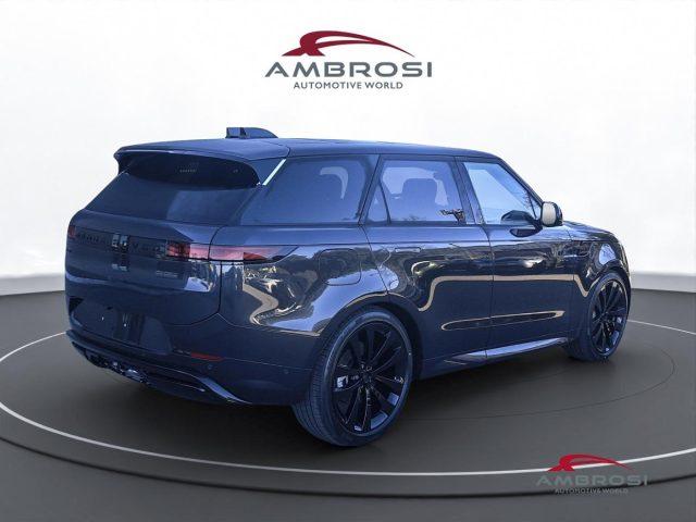 LAND ROVER Range Rover Sport L461 3.0D AJ20-D6H AWD 5DR SWB Dynamic SE 249PS Au