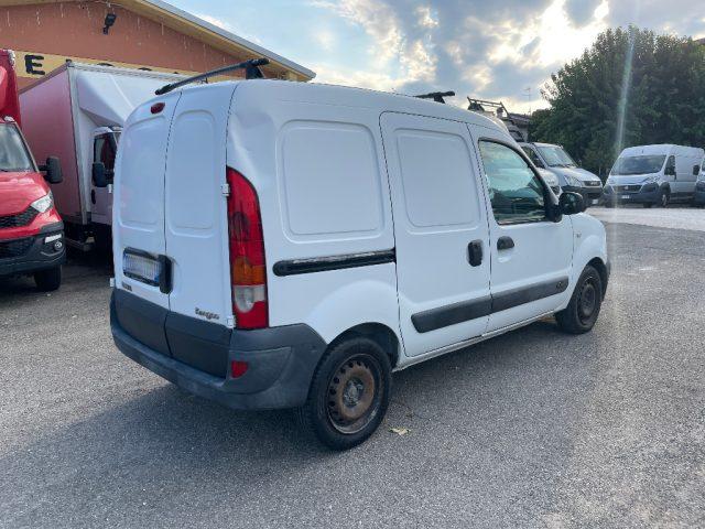 RENAULT Kangoo cargo [M240]